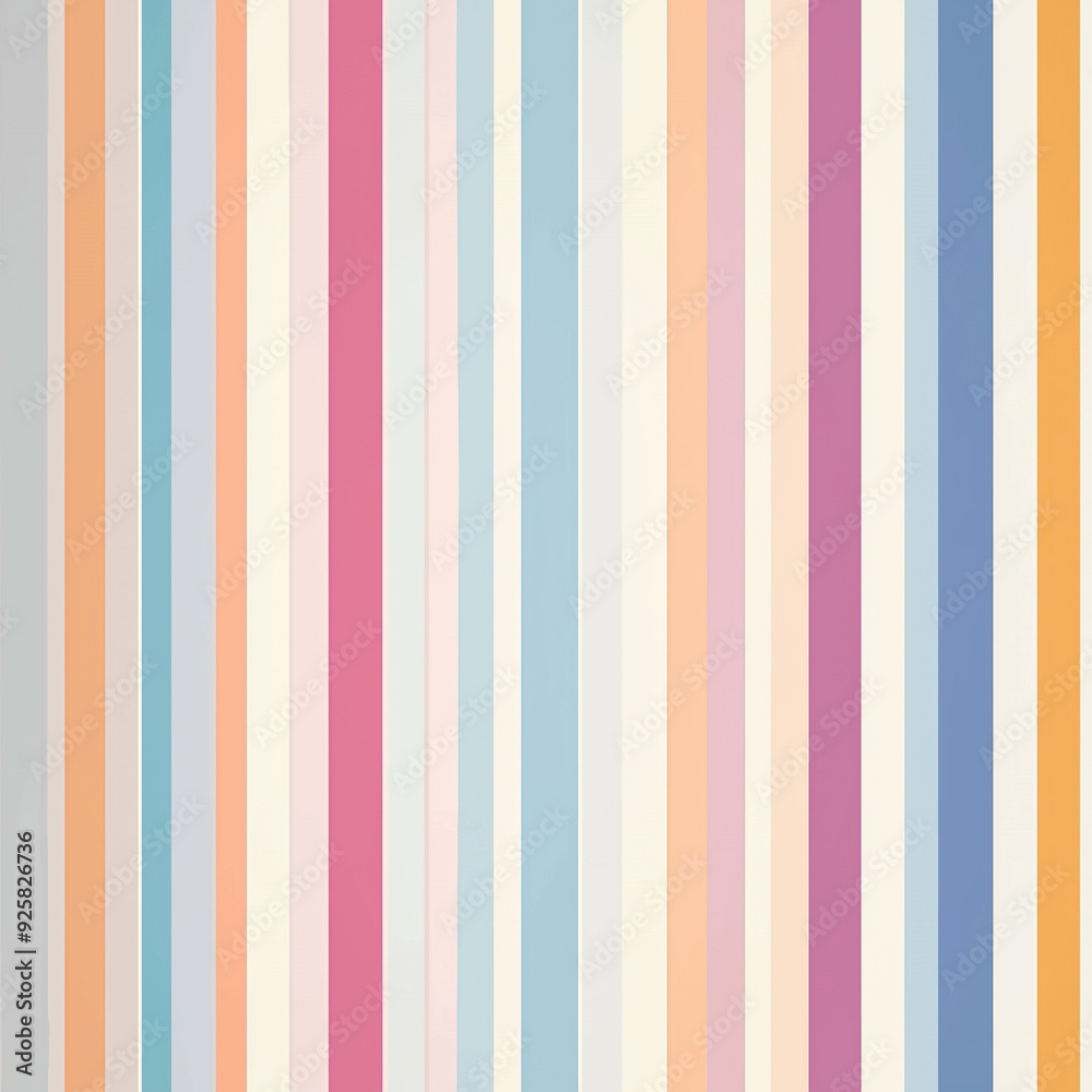a background with vertical or horizontal pastel stripes a background with vertical or horizontal pastel stripes