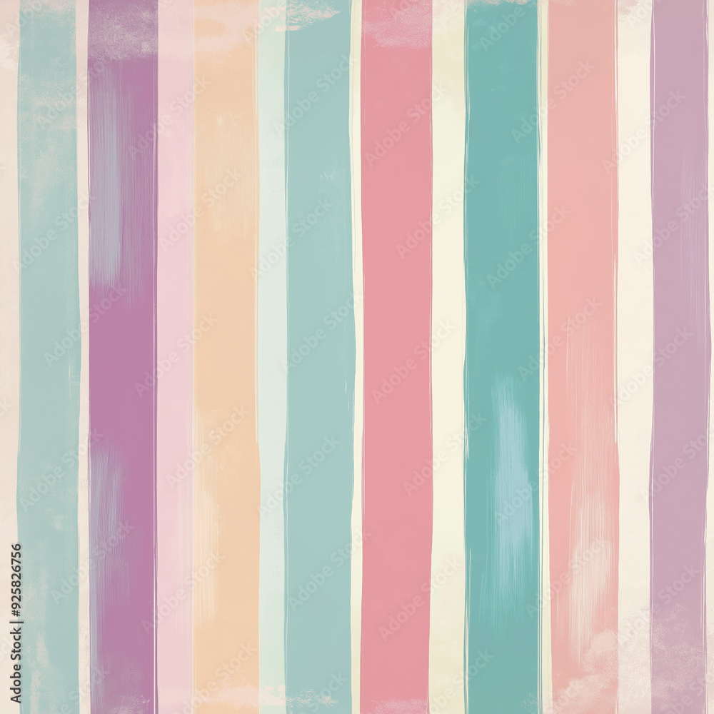 a background with vertical or horizontal pastel stripes a background with vertical or horizontal pastel stripes