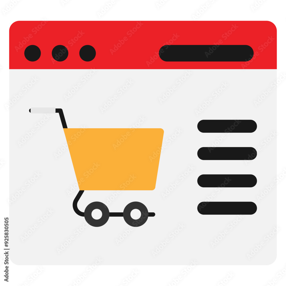 Online Shopping Ecommerce Online Shopping Ecommerce