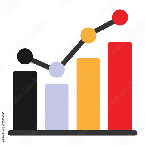 Statistics Graph Analytic