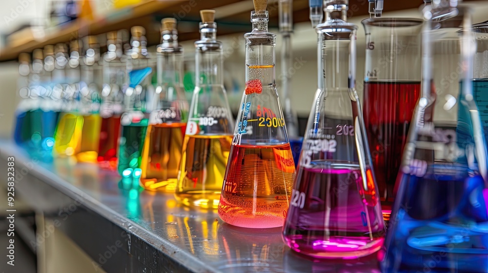 Chromatography Systems: Chromatography Systems: