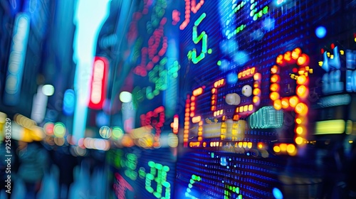 concept of defensive stocks and sectors.industries tend to perform better during economic downturns