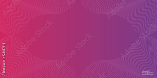 Creative Abstract background with abstract graphic for presentation background design. Presentation design with Colorful Abstract Geometric background, vector illustration. Trendy abstract design.