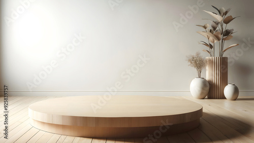 Professional Display Table for Impressive Product Presentation...