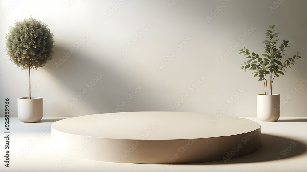 Premium Display Table for Luxurious Product Advertisement... Premium Display Table for Luxurious Product Advertisement...