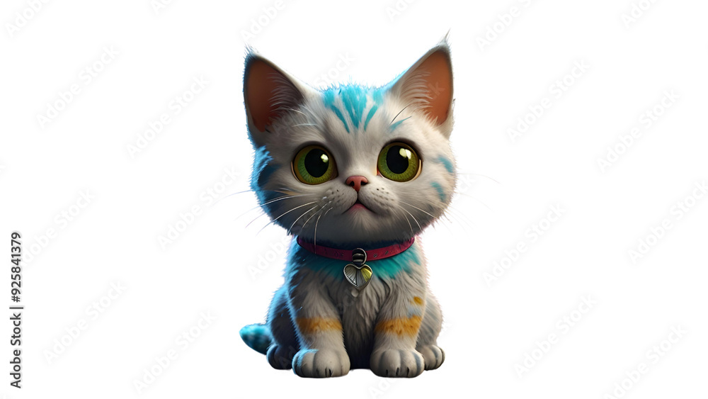 KittenMoster KittenMoster