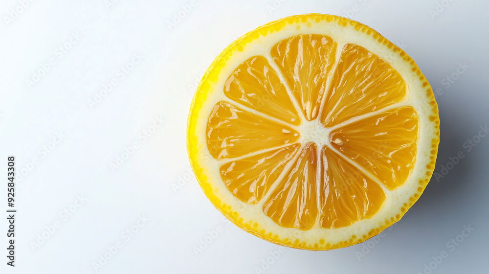 Lemon Slice Lemon Slice