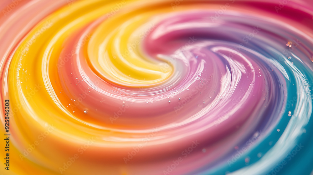 abstract background with circles, abstract watercolor background, rainbow oil swirls macro abstract background with circles, abstract watercolor background, rainbow oil swirls macro