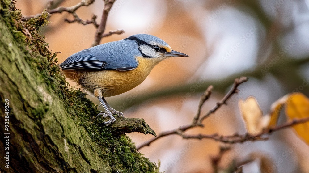 Nuthatch --ar 16:9 --style raw --v 6.1 Job ID: e157dac4-d0b1-4555-9efa-38c78a68c214 Nuthatch --ar 16:9 --style raw --v 6.1 Job ID: e157dac4-d0b1-4555-9efa-38c78a68c214