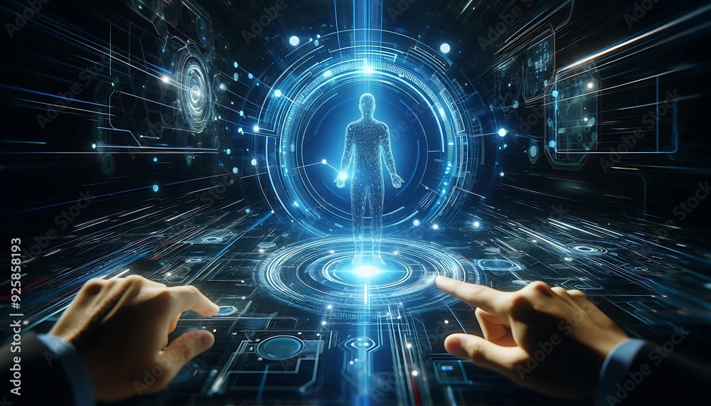 Technology Technology