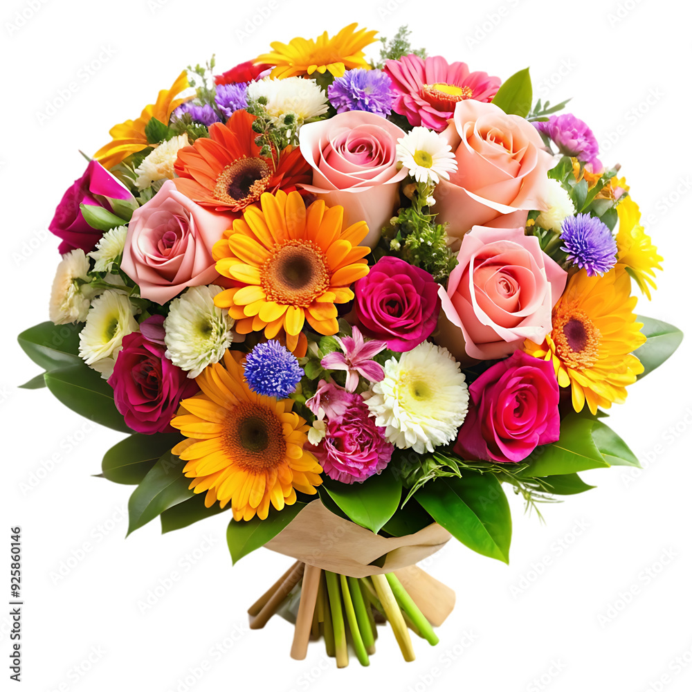 bouquet of flowers bouquet of flowers