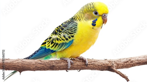 Budgie --ar 16:9 --style raw --v 6.1 Job ID: 33d2634c-36ca-4559-8efe-aace7c2c39bf