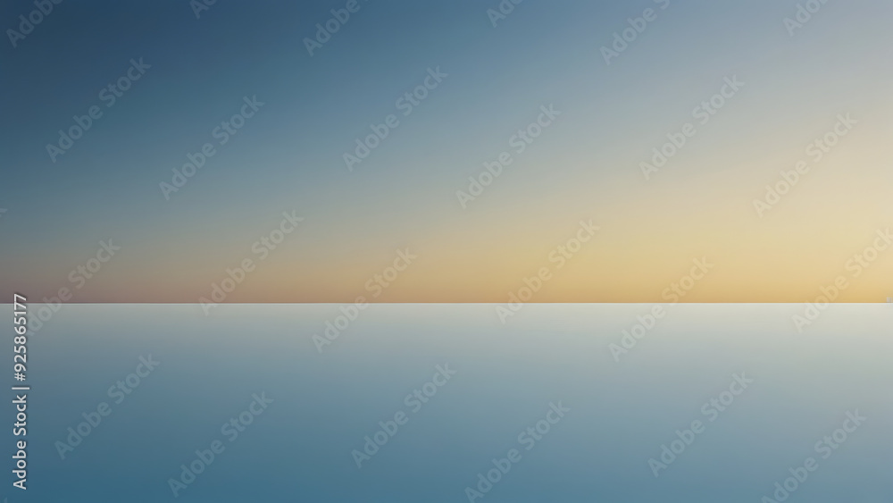 A minimalist sunny day wallpaper A minimalist sunny day wallpaper
