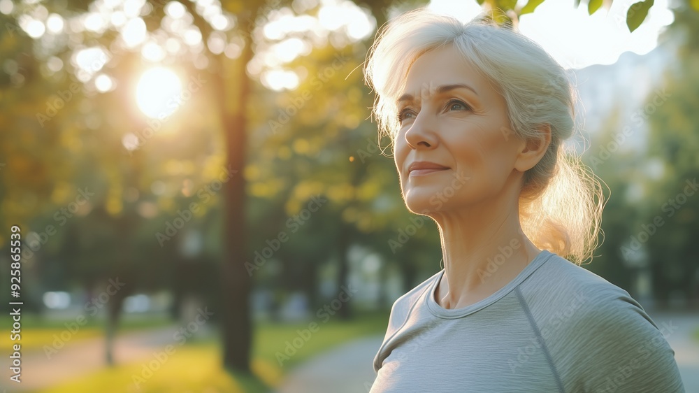 portrait of senior person, senior exercise fitness sport healthy outdoor, female active fit , mature elderly health training . old retirement Caucasian nature adult wellness workout activity portrait of senior person, senior exercise fitness sport healthy outdoor, female active fit , mature elderly health training . old retirement Caucasian nature adult wellness workout activity
