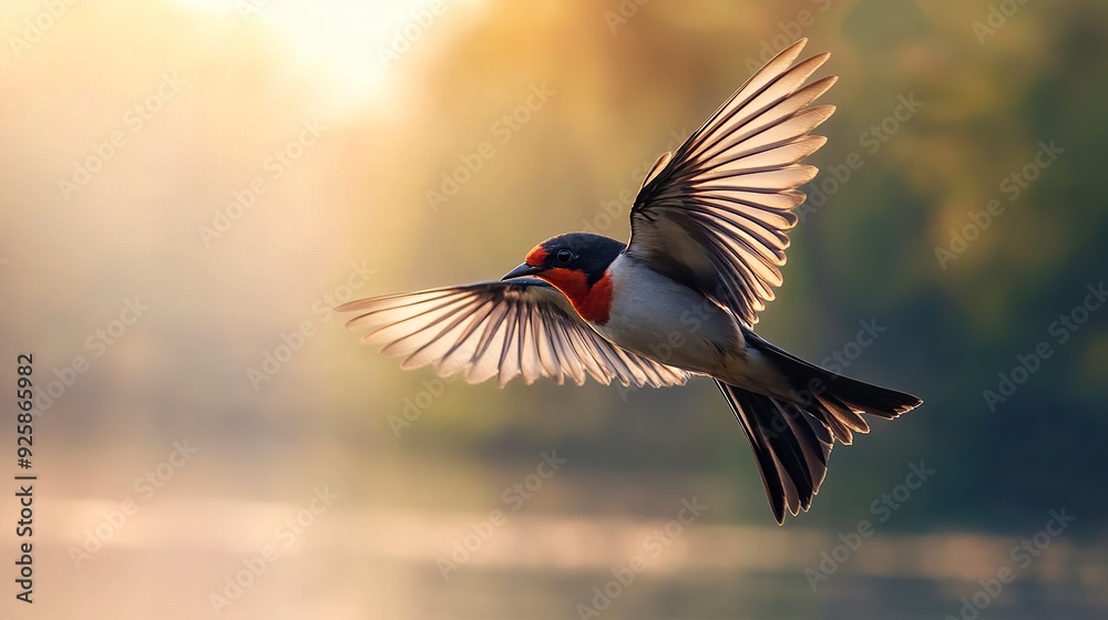 Swallow flying --ar 16:9 --style raw --v 6.1 Job ID: 3e7dcb22-16e7-40e2-ad13-60df90fe8e7d Swallow flying --ar 16:9 --style raw --v 6.1 Job ID: 3e7dcb22-16e7-40e2-ad13-60df90fe8e7d
