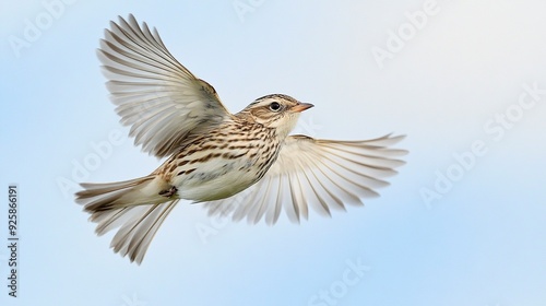 Skylark --ar 16:9 --style raw --v 6.1 Job ID: 9295d51e-658b-4c71-bca4-e61d85edc665