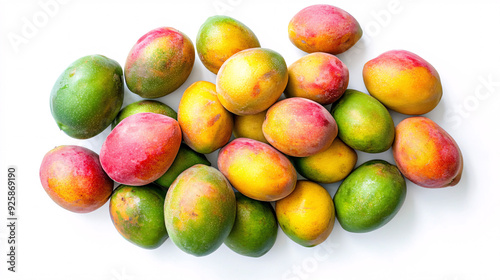 Mango Medley