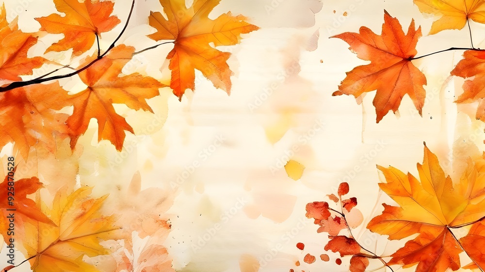 autumn leaves autumn leaves