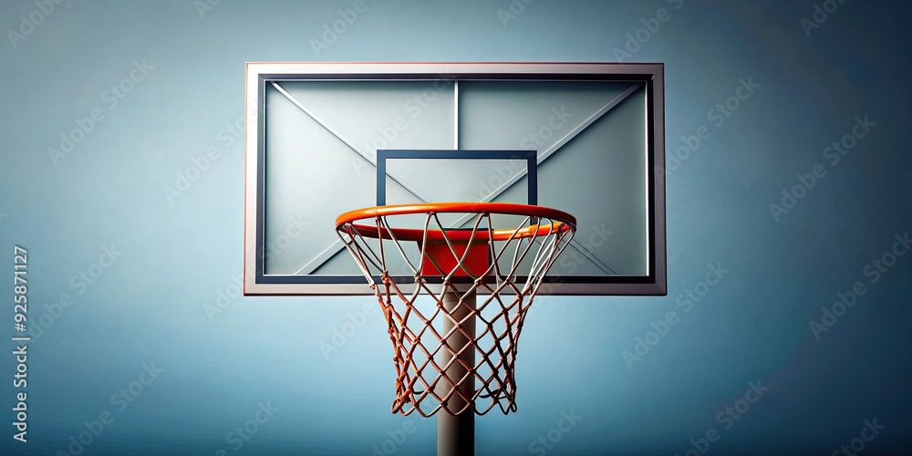 Basketball hoops on a clear background, sports, basketball, net, goal,isolated, competition, game, team, players, equipment Basketball hoops on a clear background, sports, basketball, net, goal,isolated, competition, game, team, players, equipment