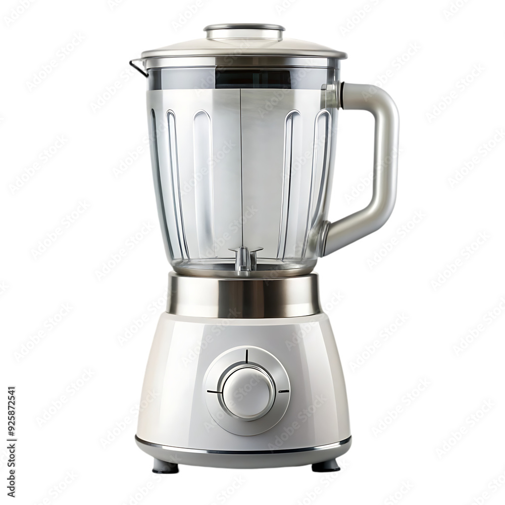 blender isolated on white background blender isolated on white background