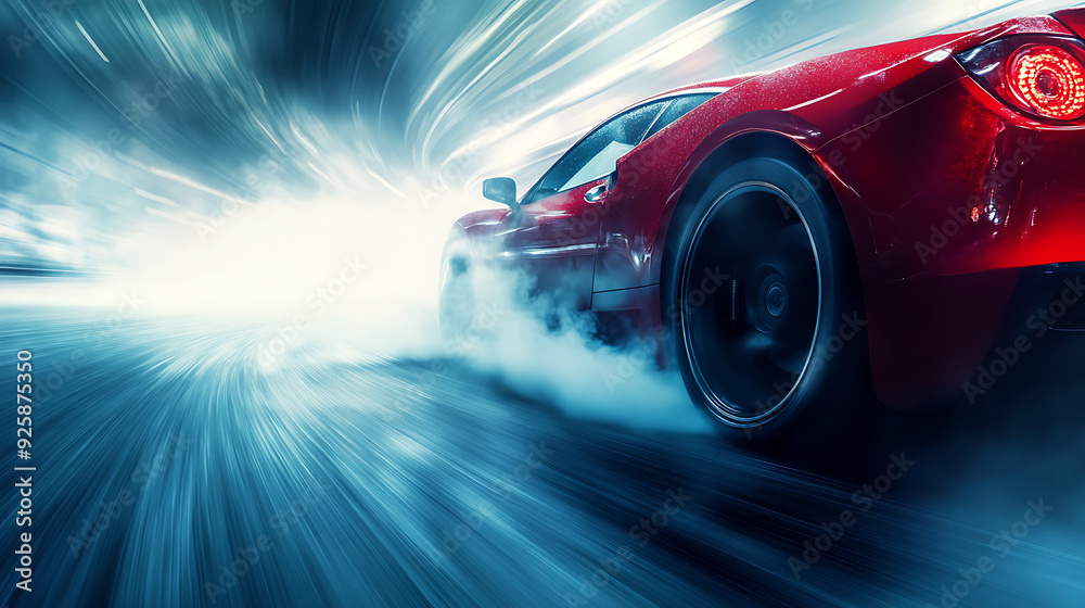Drive fast, speed on the art of challenging control Drive fast, speed on the art of challenging control
