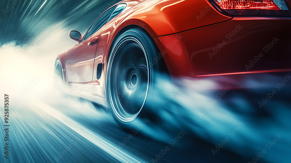Drive fast, speed on the art of challenging control Drive fast, speed on the art of challenging control