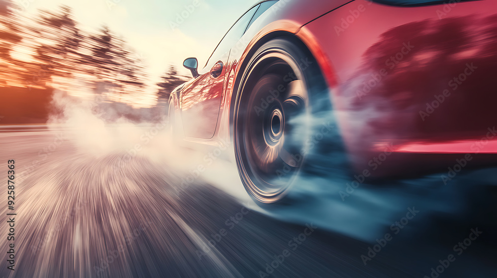Drive fast, speed on the art of challenging control Drive fast, speed on the art of challenging control