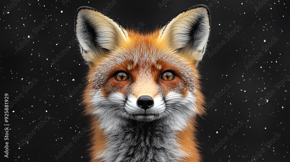 Playful geometric designs with curious foxes for charming wallpaper. Integrate fun geometric patterns with the adorable imagery of curious foxes to create a charming and playful wallpaper. Playful geometric designs with curious foxes for charming wallpaper. Integrate fun geometric patterns with the adorable imagery of curious foxes to create a charming and playful wallpaper.