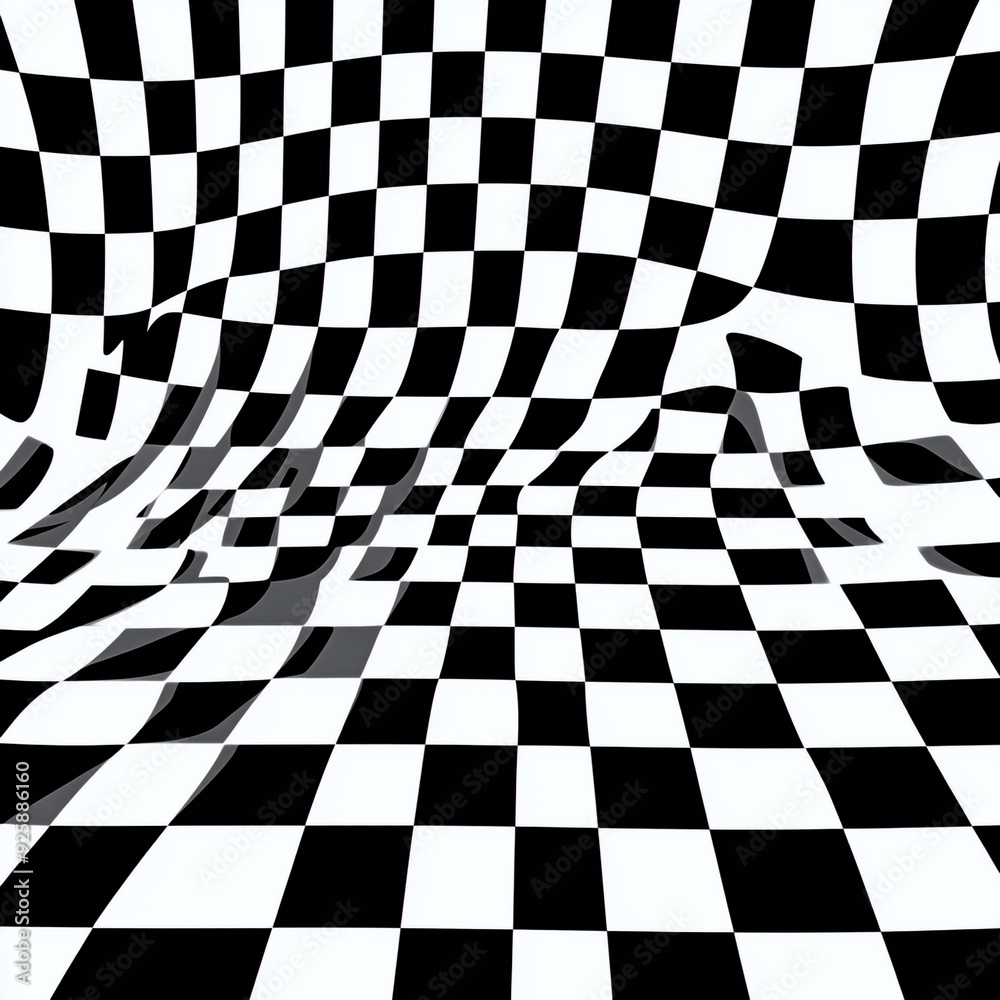 black and white checkered background black and white checkered background