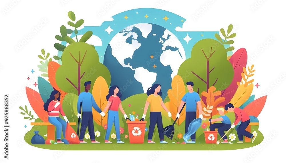 world cleanup day world cleanup day