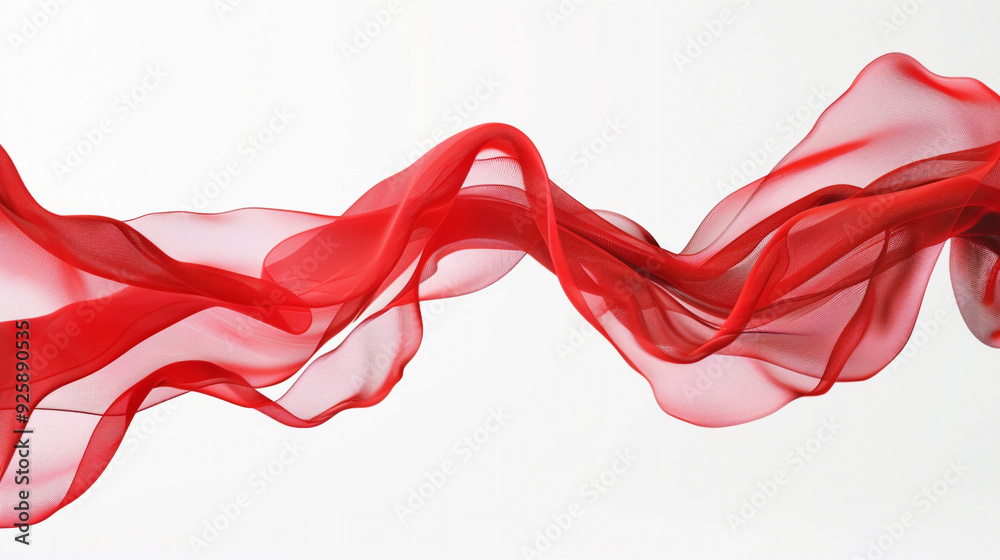 red silk background red silk background