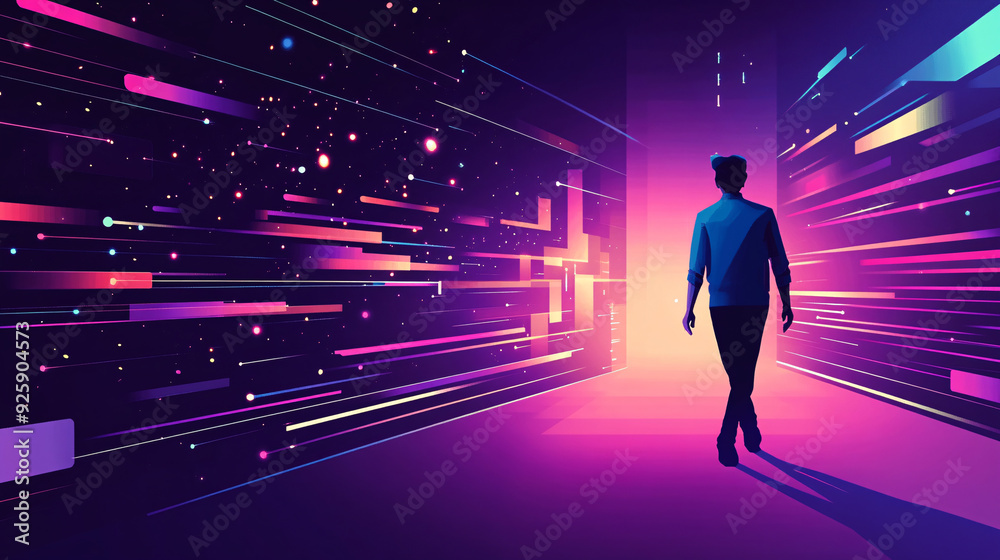 a product owner launching his digital product a product owner launching his digital product