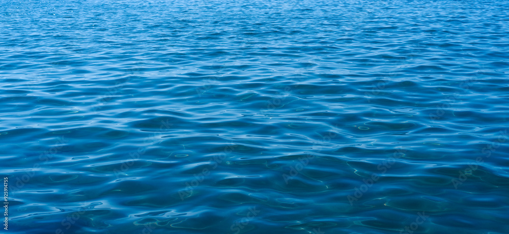 Ocean sea surface texture background Ocean sea surface texture background