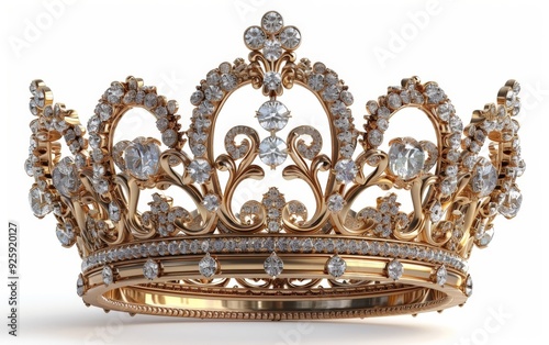 crown