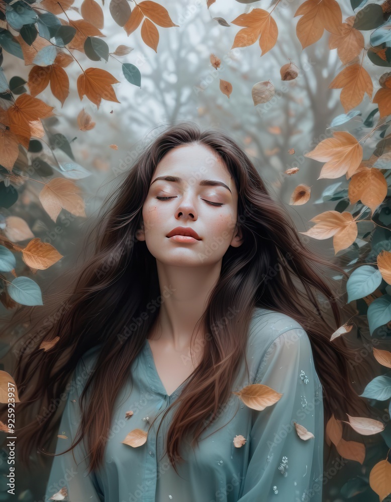 Embrace Natural Beauty: Skincare in Nature’s Zen Embrace Natural Beauty: Skincare in Nature’s Zen