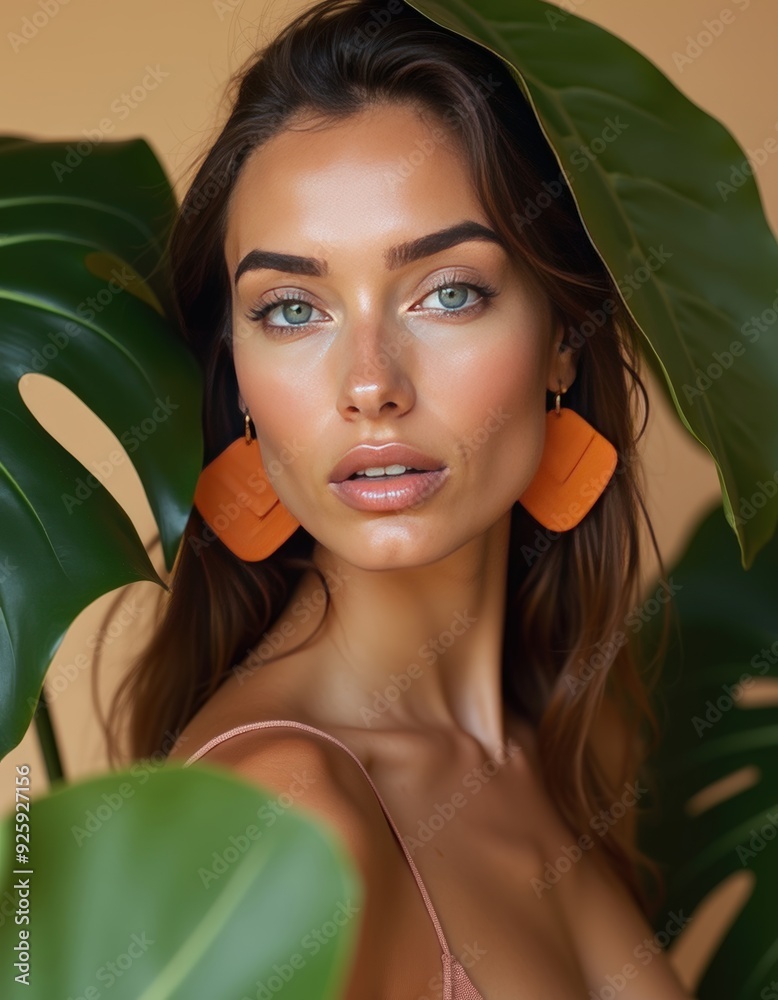 Experience Relaxation: Skincare in a Jungle Oasis Experience Relaxation: Skincare in a Jungle Oasis