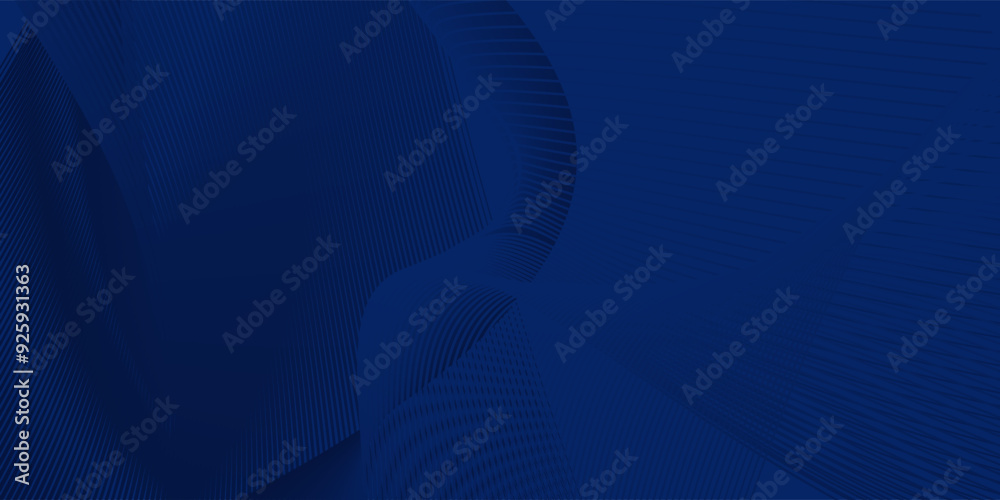 Premium background design with diagonal dark blue line pattern. Vector ...