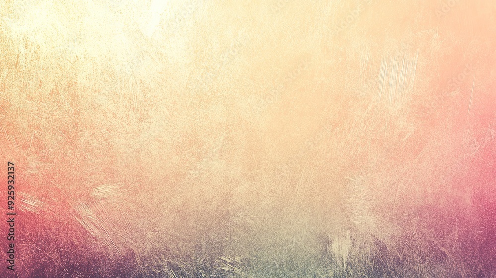 Beige bronze pink grainy gradient background pastel noise texture poster backdrop banner design, copy space Beige bronze pink grainy gradient background pastel noise texture poster backdrop banner design, copy space