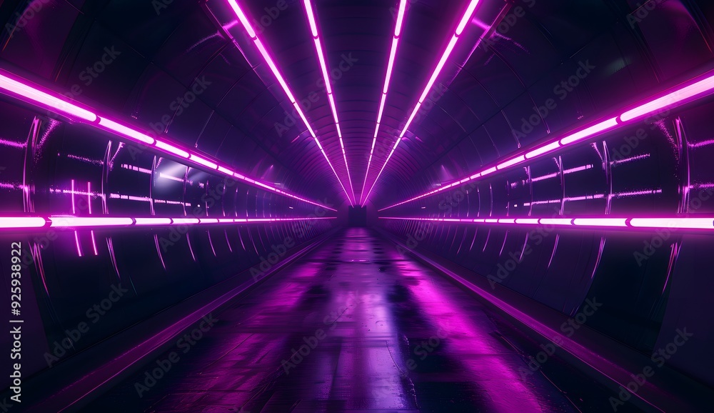 Aesthetic background with abstract neon led light effect
Aesthetic background with abstract neon led light effect