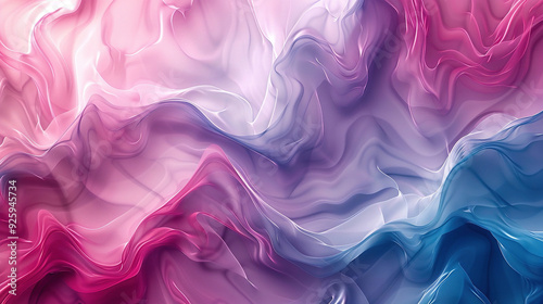 abstract colorful gradient background