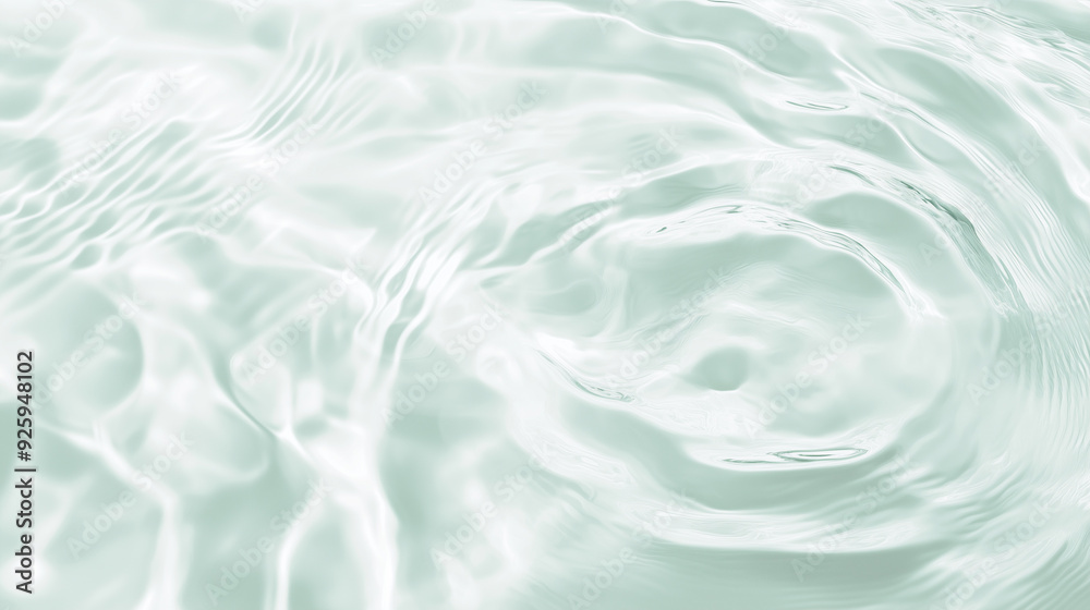 The surface of the water with clear water shimmering/clear and beautiful water textures. The surface of the water with clear water shimmering/clear and beautiful water textures.