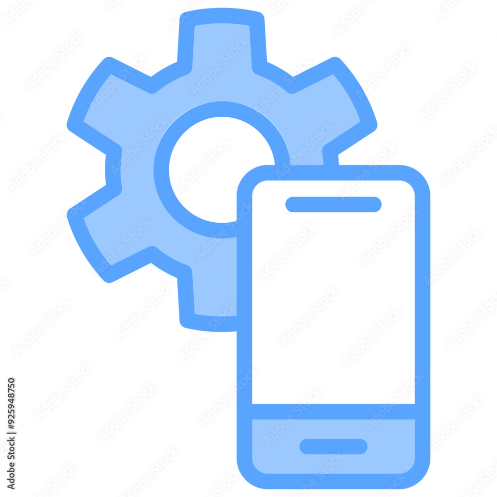 Smartphone Icon Smartphone Icon