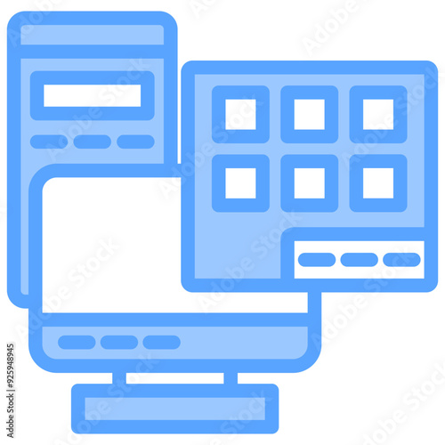 Compute Icon