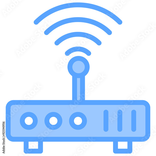 Modem Icon