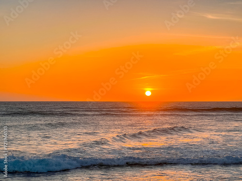 Spain - Gran Canaria Islands City Scenery