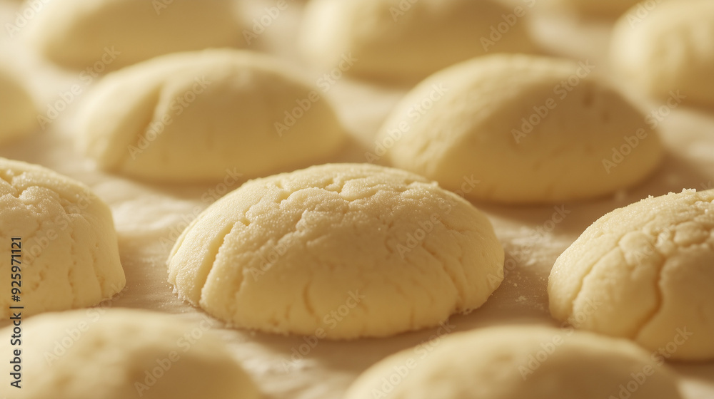 Golden and Buttery Cookies, Freshly Baked and Perfect for a Sweet Snack or a Comforting Dessert. Golden and Buttery Cookies, Freshly Baked and Perfect for a Sweet Snack or a Comforting Dessert.