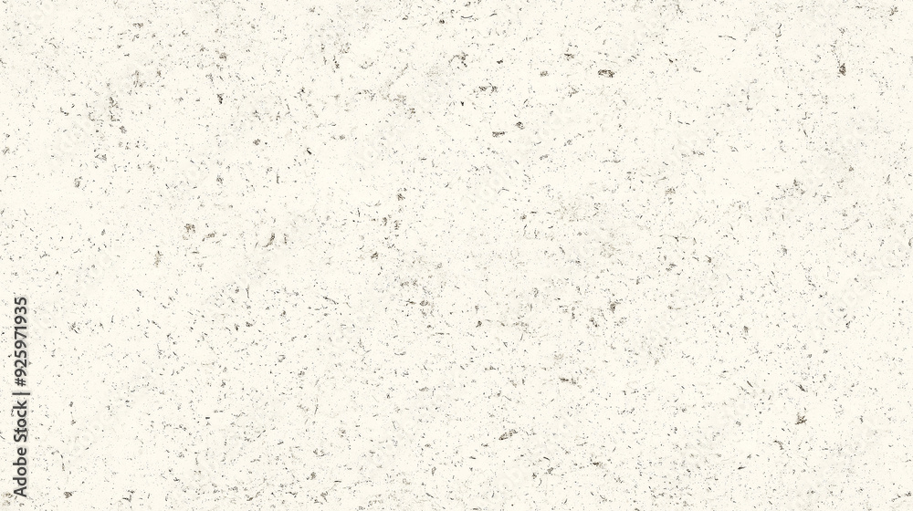 Obraz premium a seamless texture of salt recycled art paper, featuring a mid-level granularity that mimics the look of recycled construction paper