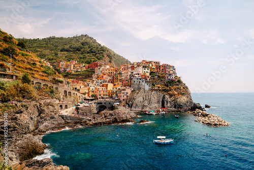 Manarola