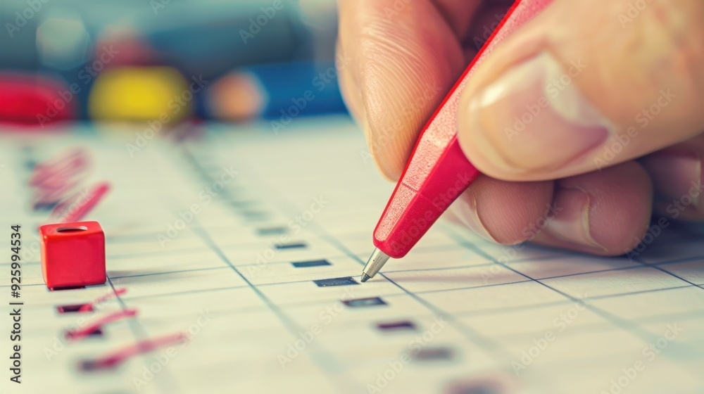 Planning the Day: Organize and review your day's schedule, prioritize ...