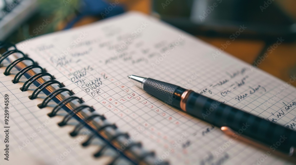 Planning the Day: Review your schedule, prioritize important tasks, and set achievable goals to ensure a well-organized and productive day.
Planning the Day: Review your schedule, prioritize important tasks, and set achievable goals to ensure a well-organized and productive day.